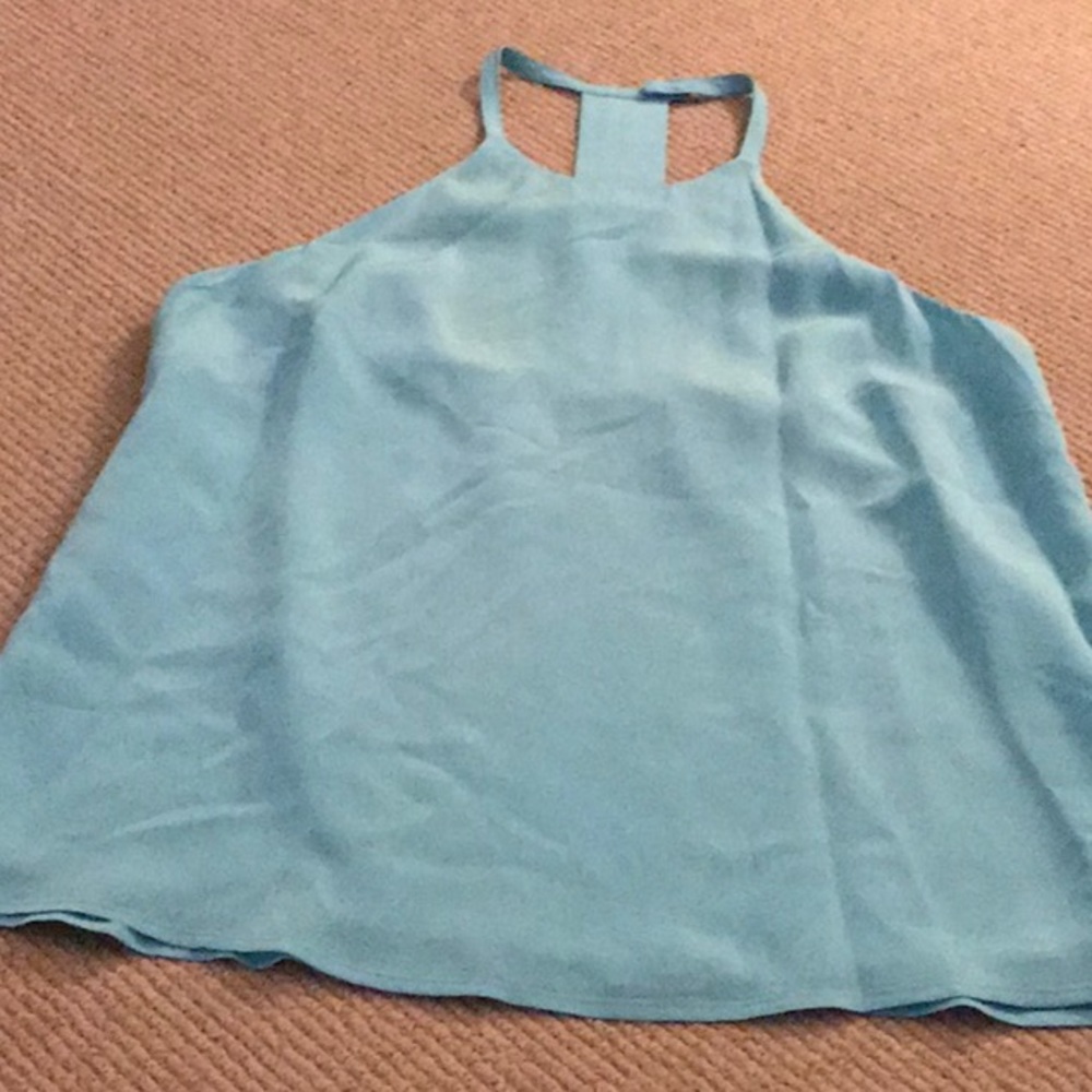 Annie griffin size medium beautiful top